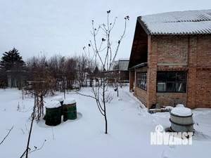 Дом 76м&sup2;, 2-этажный, участок 6 сот.  