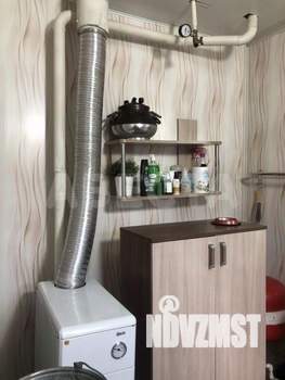 Дом 88м&sup2;, 1-этажный, участок 6 сот.  