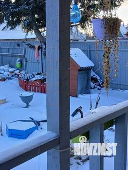 Дом 27м&sup2;, 1-этажный, участок 4 сот.  