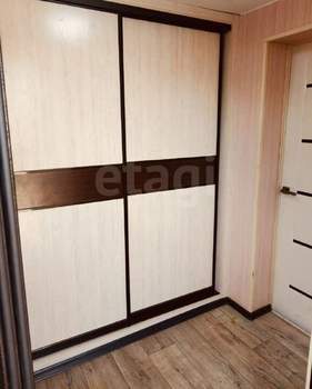 Дом 60м&sup2;, 1-этажный, участок 5 сот.  