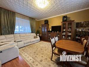 Дом 260м&sup2;, 2-этажный, участок 8 сот.  