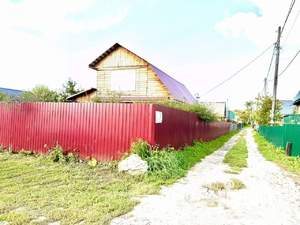 Дом 97м², 2-этажный, участок 4 сот.  