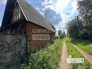 Дача 37м², 2-этажный, участок 12 сот.  
