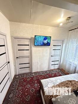 Дом 75м², 1-этажный, участок 5 сот.  