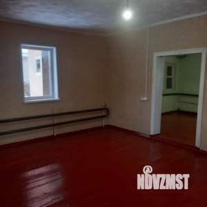 Дом 57м&sup2;, 1-этажный, участок 5 сот.  