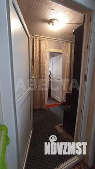 Дом 57м², 1-этажный, участок 5 сот.  