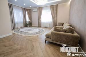 Коттедж 180м², 2-этажный, участок 9 сот.  