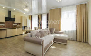 Дом 149м&sup2;, 2-этажный, участок 5 сот.  