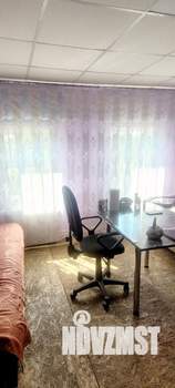 Дом 119м², 1-этажный, участок 5 сот.  