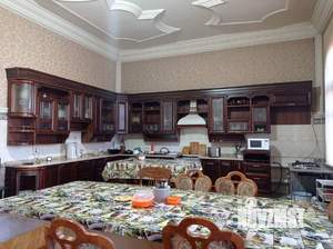 Коттедж 480м², 2-этажный, участок 5 сот.  