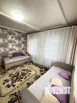 Дом 75м², 1-этажный, участок 5 сот.  