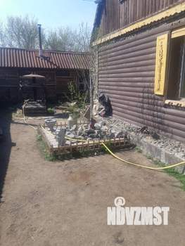 Дом 140м², 2-этажный, участок 8 сот.  