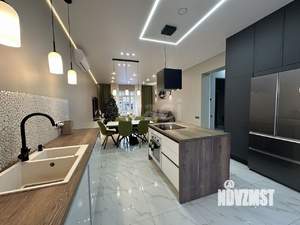 Дом 220м², 1-этажный, участок 8 сот.  