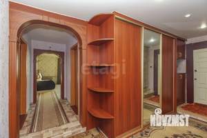 Дом 120м², 1-этажный, участок 392 сот.  