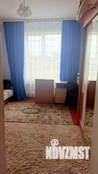 Дом 56м², 1-этажный, участок 3 сот.  