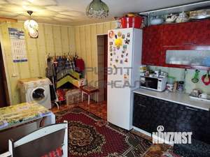 Дом 50м², 1-этажный, участок 3 сот.  