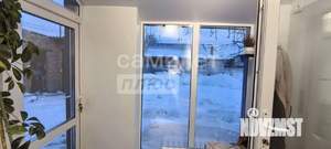 Коттедж 109м&sup2;, 1-этажный, участок 8 сот.  