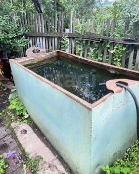 Дом 70м&sup2;, 2-этажный, участок 6 сот.  