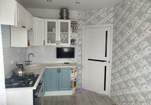 Дом 59м&sup2;, 1-этажный, участок 9 сот.  