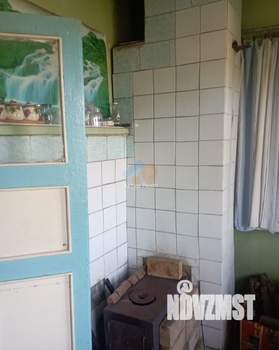 Дом 50м², 2-этажный, участок 6 сот.  