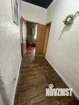 Коттедж 191м², 2-этажный, участок 6 сот.  