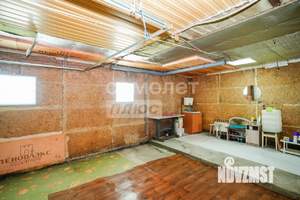 Дом 125м&sup2;, 2-этажный, участок 4 сот.  