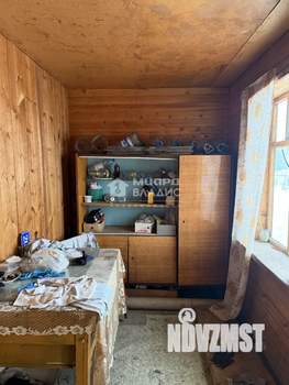 Дом 50м&sup2;, 2-этажный, участок 6 сот.  