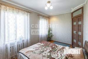 Дом 77м², 1-этажный, участок 5 сот.  