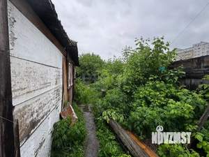 Дом 79м², 1-этажный, участок 5 сот.  