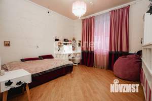 Коттедж 325м², 3-этажный, участок 10 сот.  