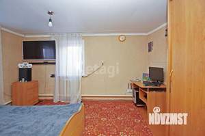 Дом 118м², 1-этажный, участок 6 сот.  