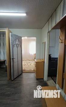 Дом 59м², 1-этажный, участок 3 сот.  