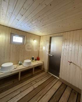 Дом 72м&sup2;, 2-этажный, участок 5 сот.  