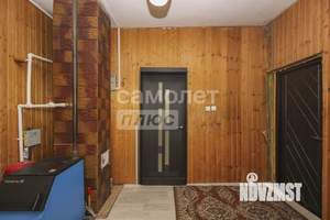 Дом 140м², 2-этажный, участок 6 сот.  
