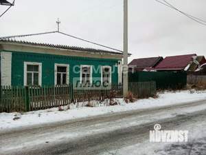 Дом 103м², 1-этажный, участок 6 сот.  