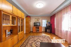 Дом 164м², 1-этажный, участок 13 сот.  