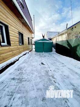 Дом 140м&sup2;, 2-этажный, участок 6 сот.  