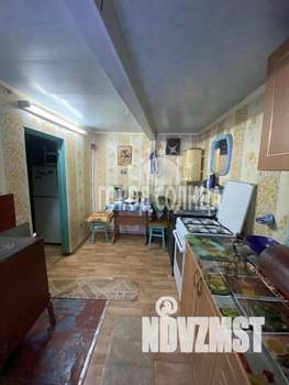 Дом 60м², 1-этажный, участок 818 сот.  