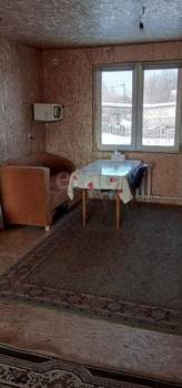 Дом 88м², 1-этажный, участок 6 сот.  