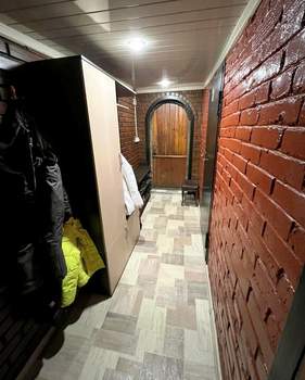 Дом 71м&sup2;, 1-этажный, участок 3 сот.  