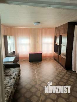 Дом 90м&sup2;, 10-этажный, участок 5 сот.  