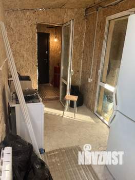 Дом 40м², 1-этажный, участок 6 сот.  