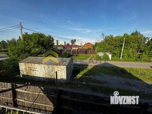 Дом 127м&sup2;, 2-этажный, участок 4 сот.  