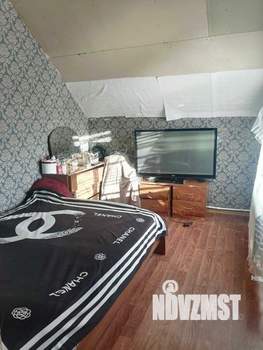 Дом 81м², 2-этажный, участок 4 сот.  