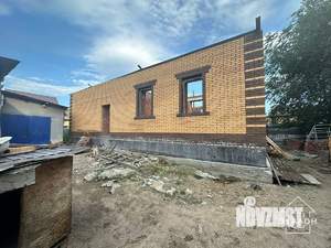 Дом 120м², 2-этажный, участок 6 сот.  