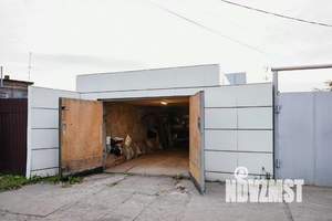 Дом 116м&sup2;, 2-этажный, участок 5 сот.  