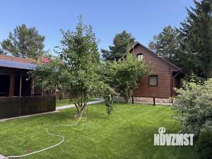 Дом 60м&sup2;, 2-этажный, участок 5 сот.  