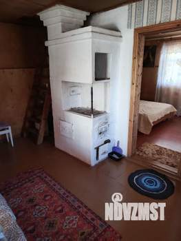 Дача 28м², 2-этажный, участок 5 сот.  