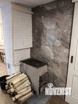 Дом 30м², 1-этажный, участок 3 сот.  