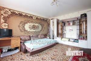 Дом 41м², 1-этажный, участок 2 сот.  